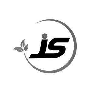 字母js设计出来的logo图片