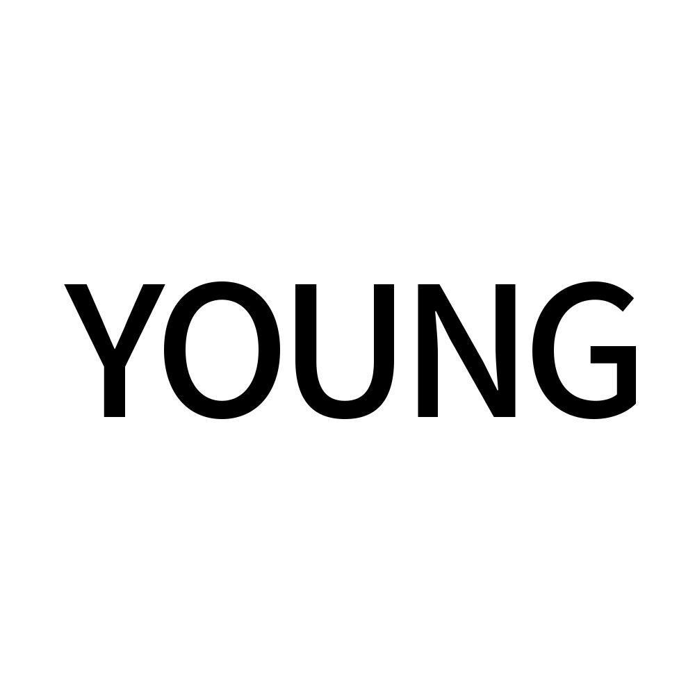 young是什么意思图片