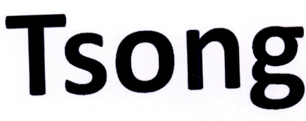 tsong