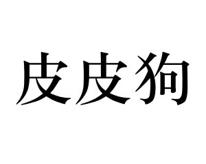 皮皮狗_注册号45527049_商标注册查询 - 天眼查