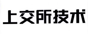 上交所技术有限责任公司