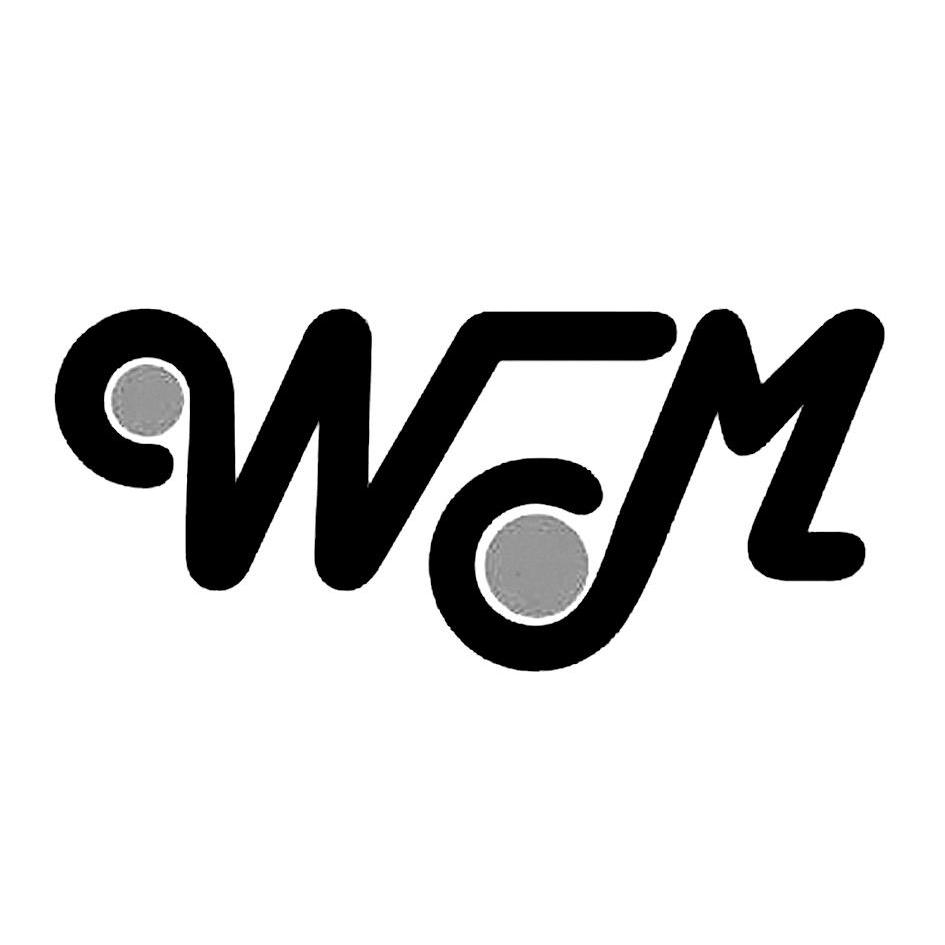 wm字母设计logo图片