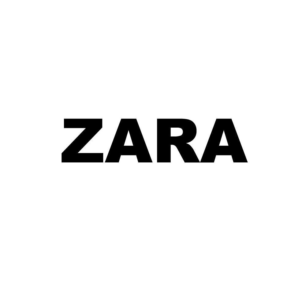 zara标志图片图片