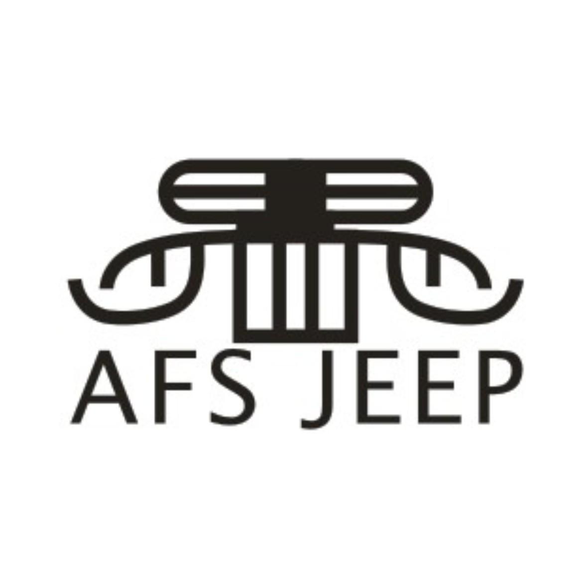 afs em>jeep /em>