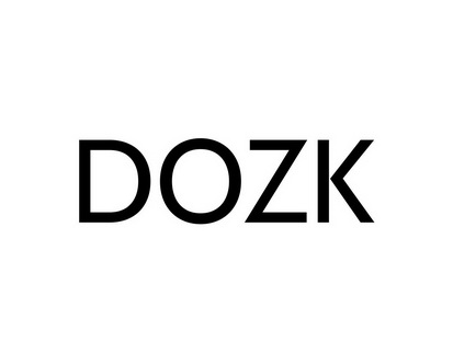 长沙林荣商务信息有限公司商标DOZK（21类）多少钱？