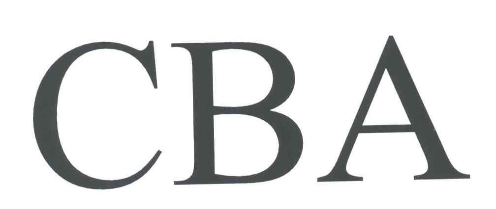 cba_注册号5482062_商标注册查询 - 天眼查