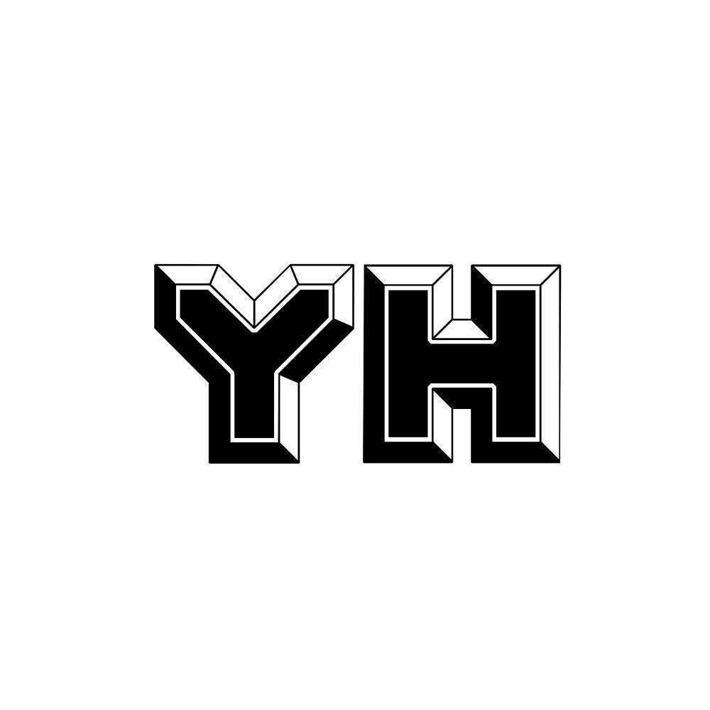 yh字母logo图片大全图片