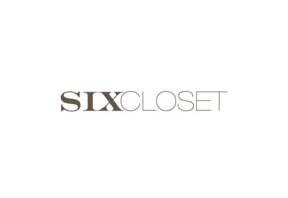 【SIXCLOSET】_25-服装鞋帽_近似商标_