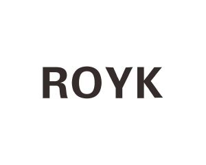 长沙广利米科技有限公司商标ROYK（06类）多少钱？
