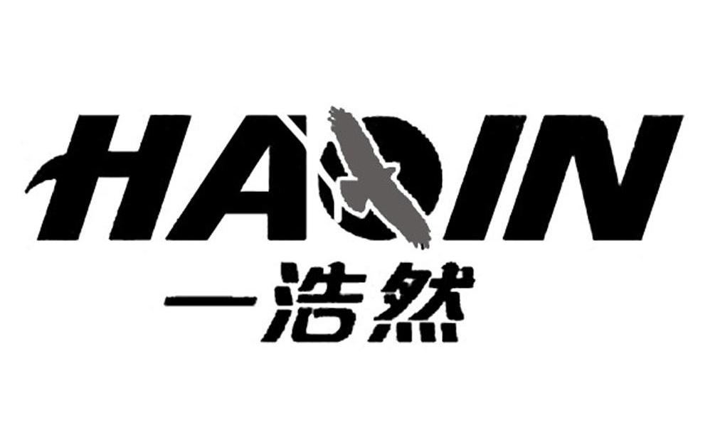 浩然haoin
