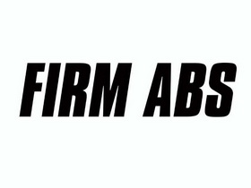firm abs