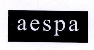aespa