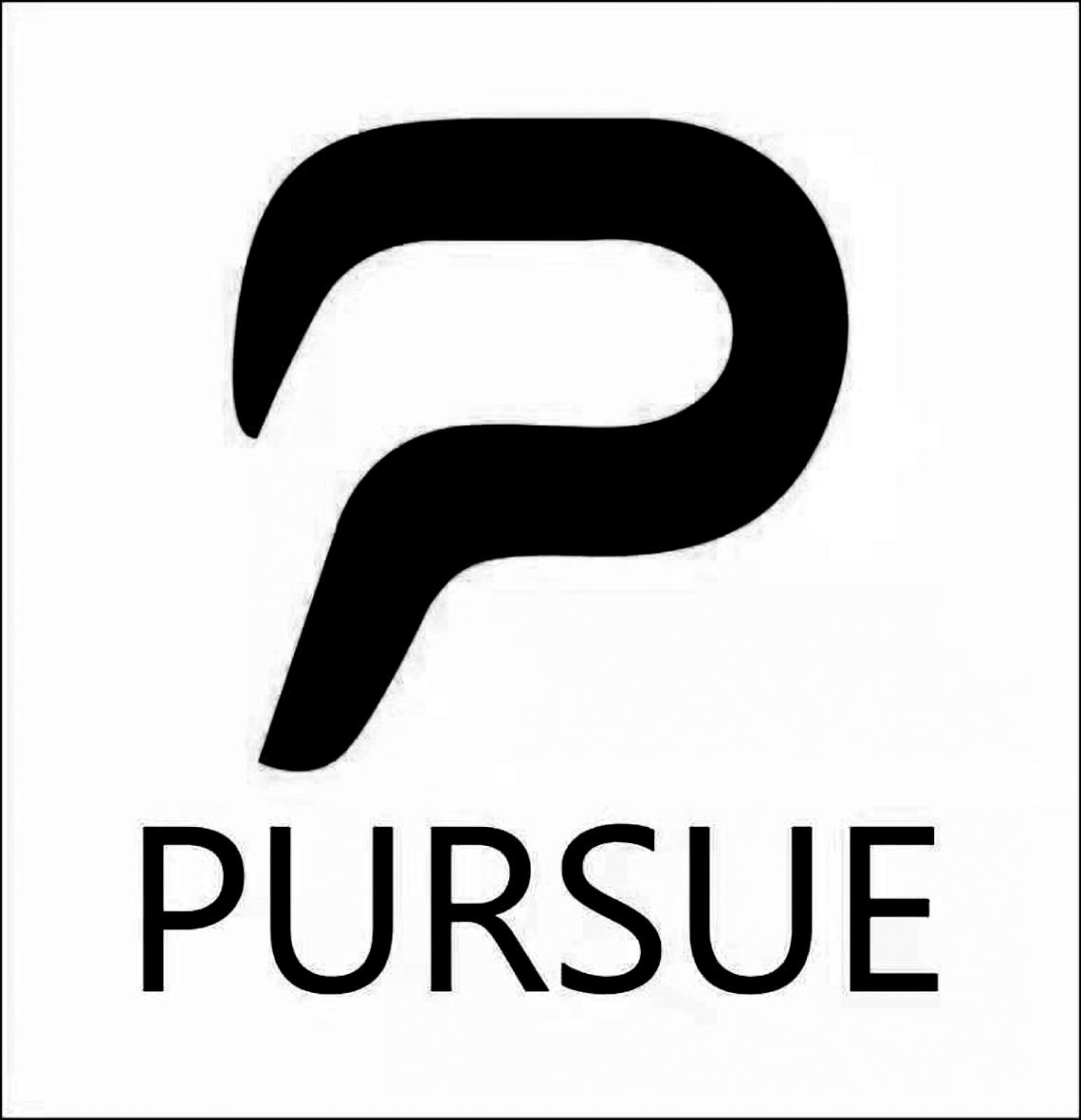pursue