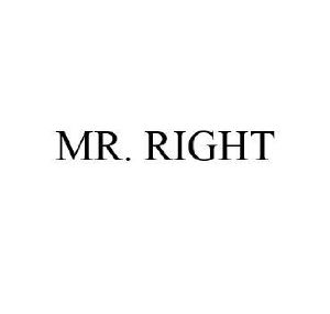 mr.right
