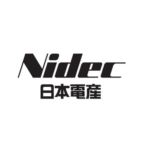 日本电产 nidec
