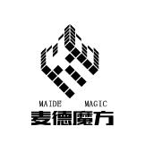 麦德魔方