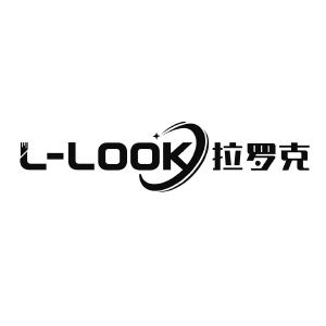 拉罗克;l look