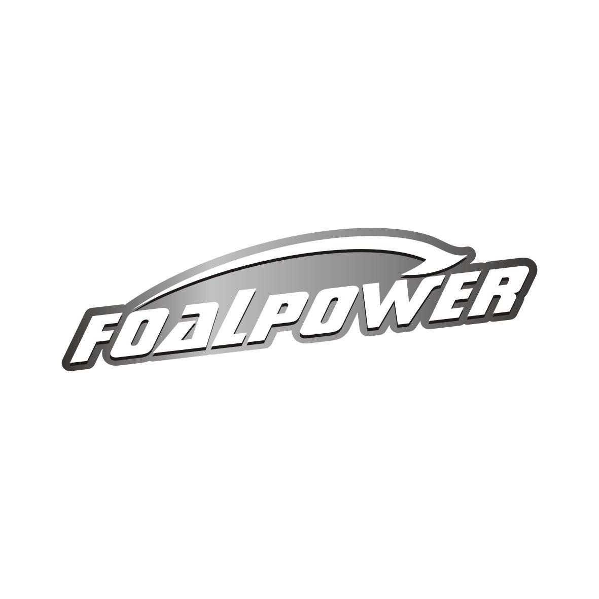 谢志祥商标FOALPOWER（12类）商标转让流程及费用