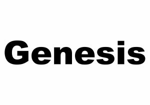 genesis