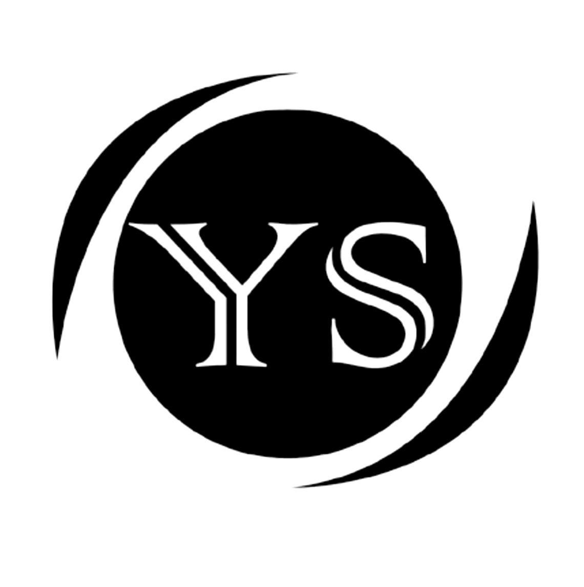 ys的logo设计图片图片