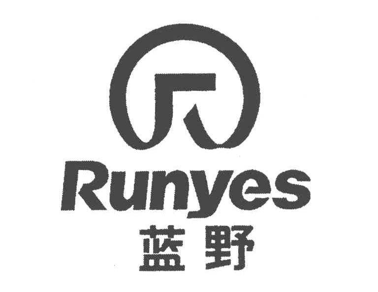 蓝野runyes