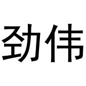 王治国商标劲伟（25类）商标转让多少钱？