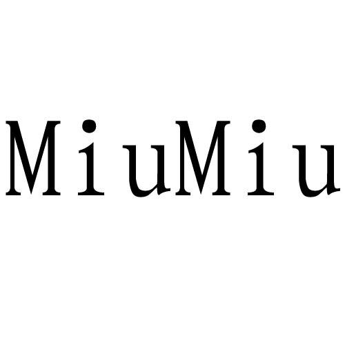 miumiu