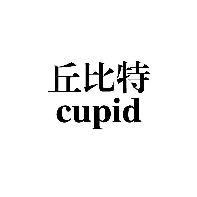 丘比特 cupid