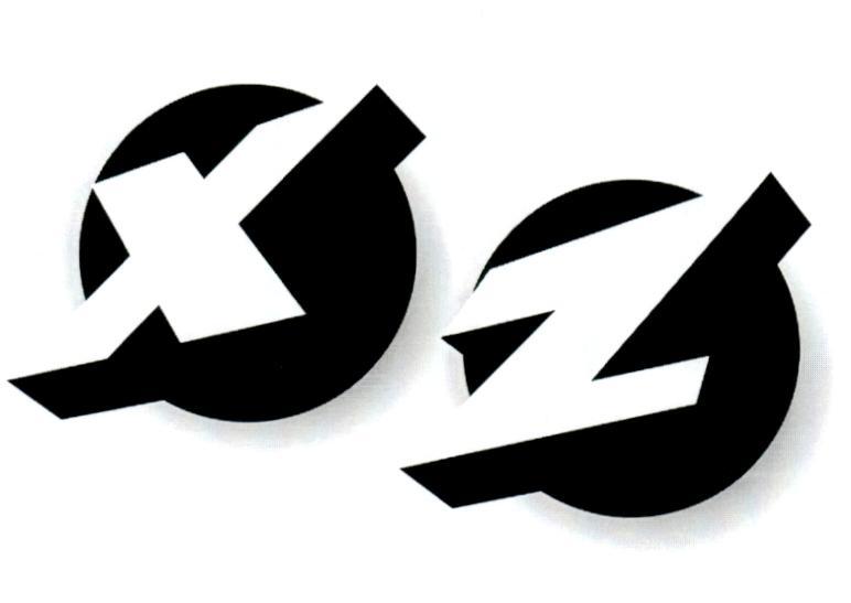 xz字母合起来的图片图片
