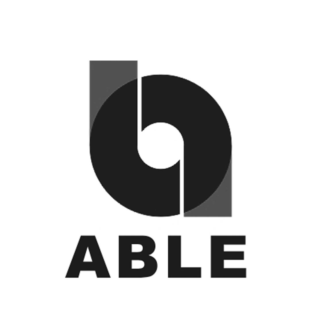 【able】_07-机械设备_近似商标_竞品商标 - 天眼查