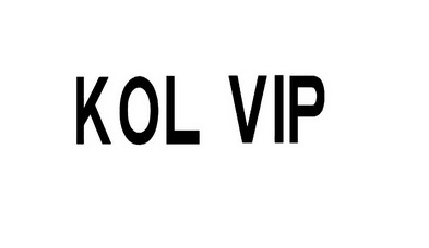 kol vip