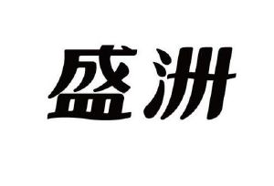 盛洲logo图片