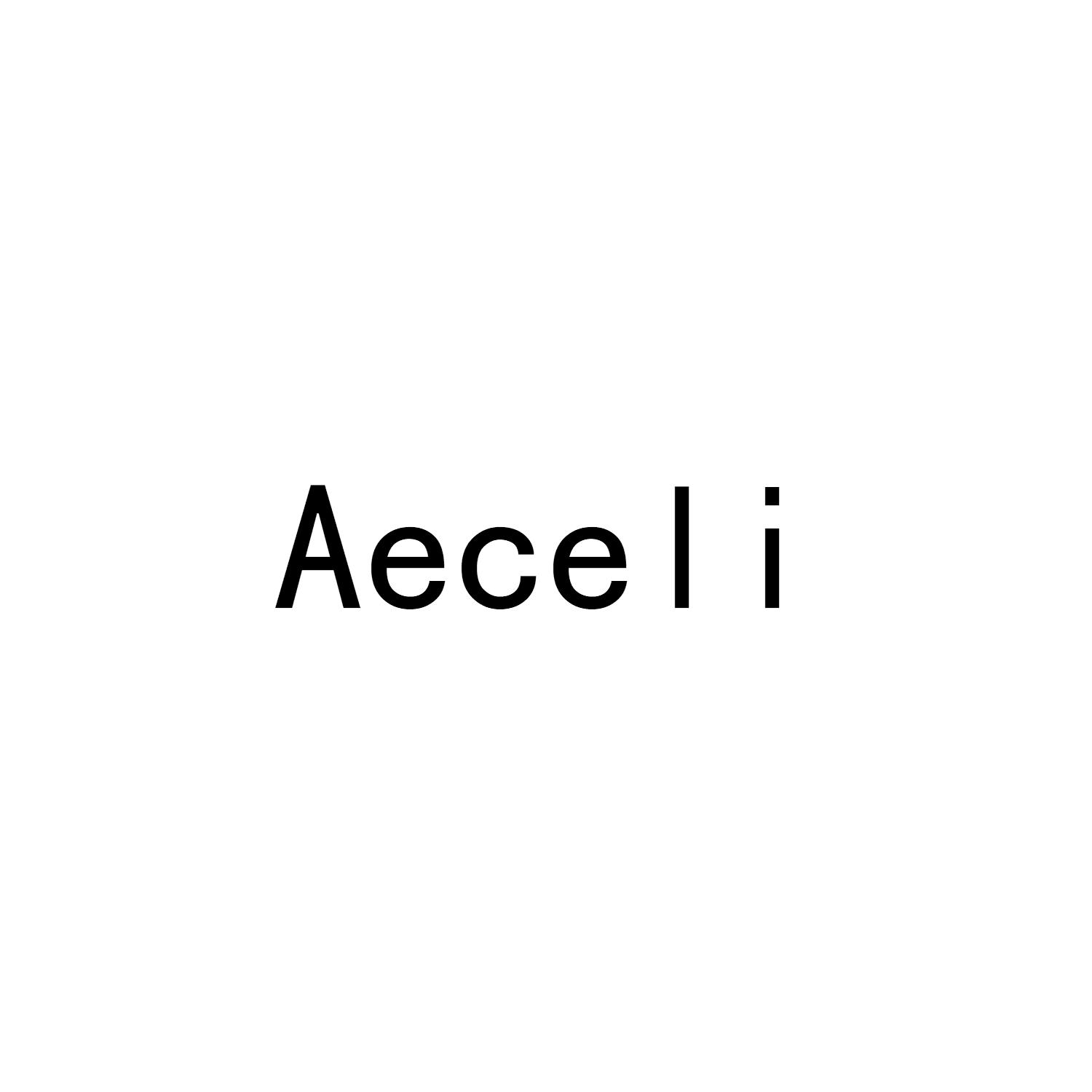 张杰商标AECELI（21类）商标转让流程及费用
