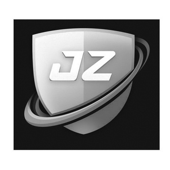 JZ字母logo设计图片