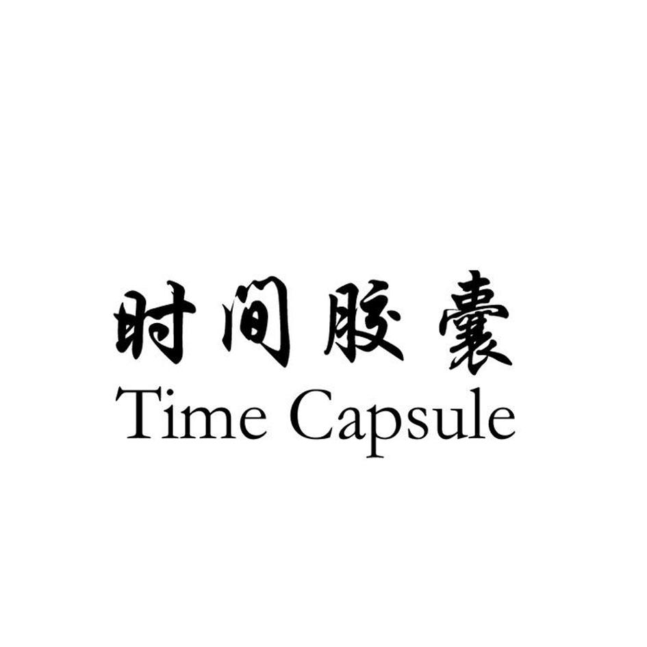 时间胶囊timecapsule