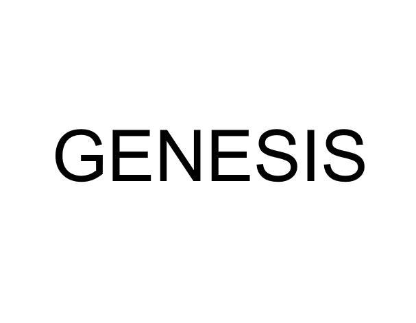 genesis