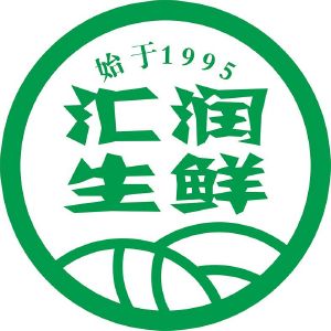 始於1995 匯潤生鮮