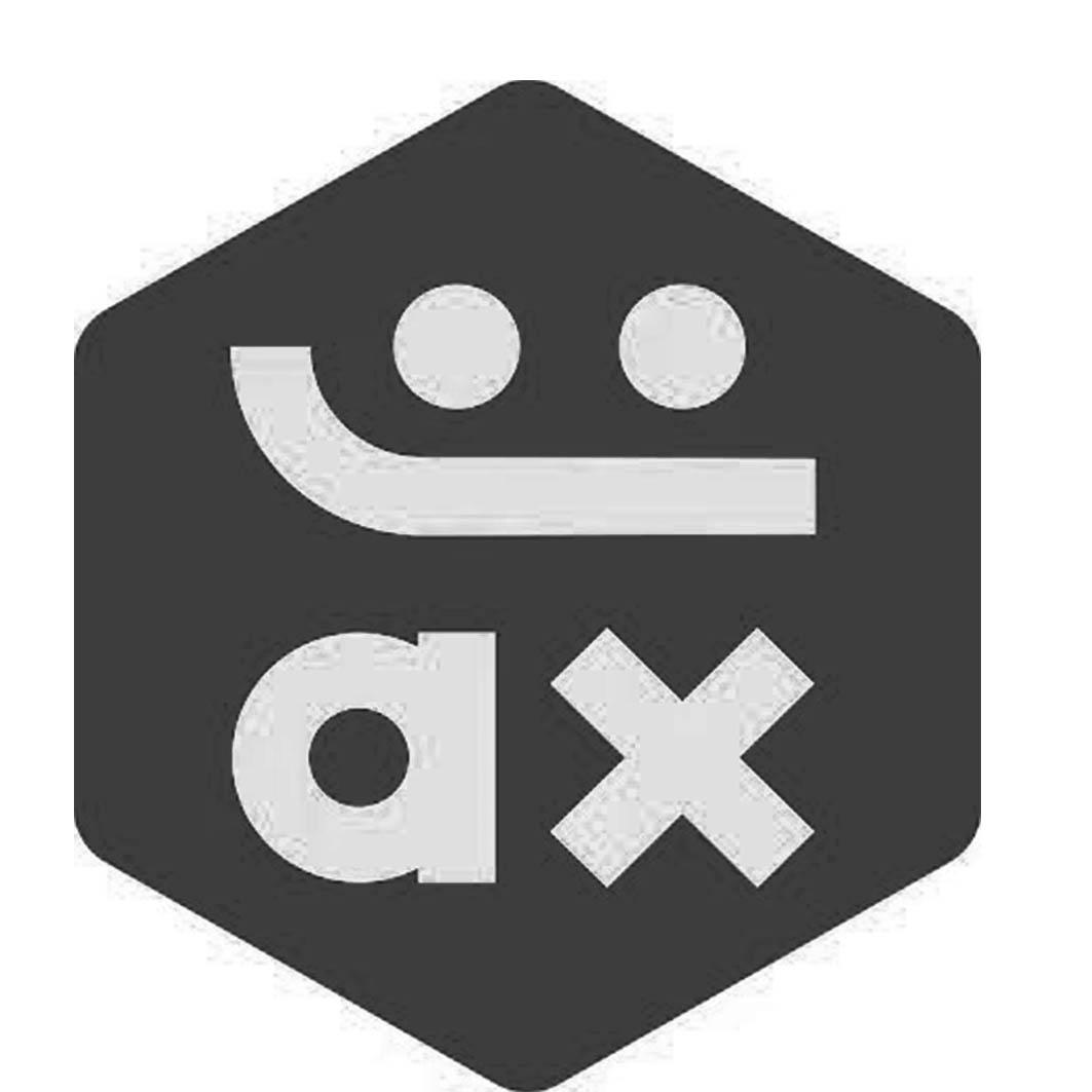 ax