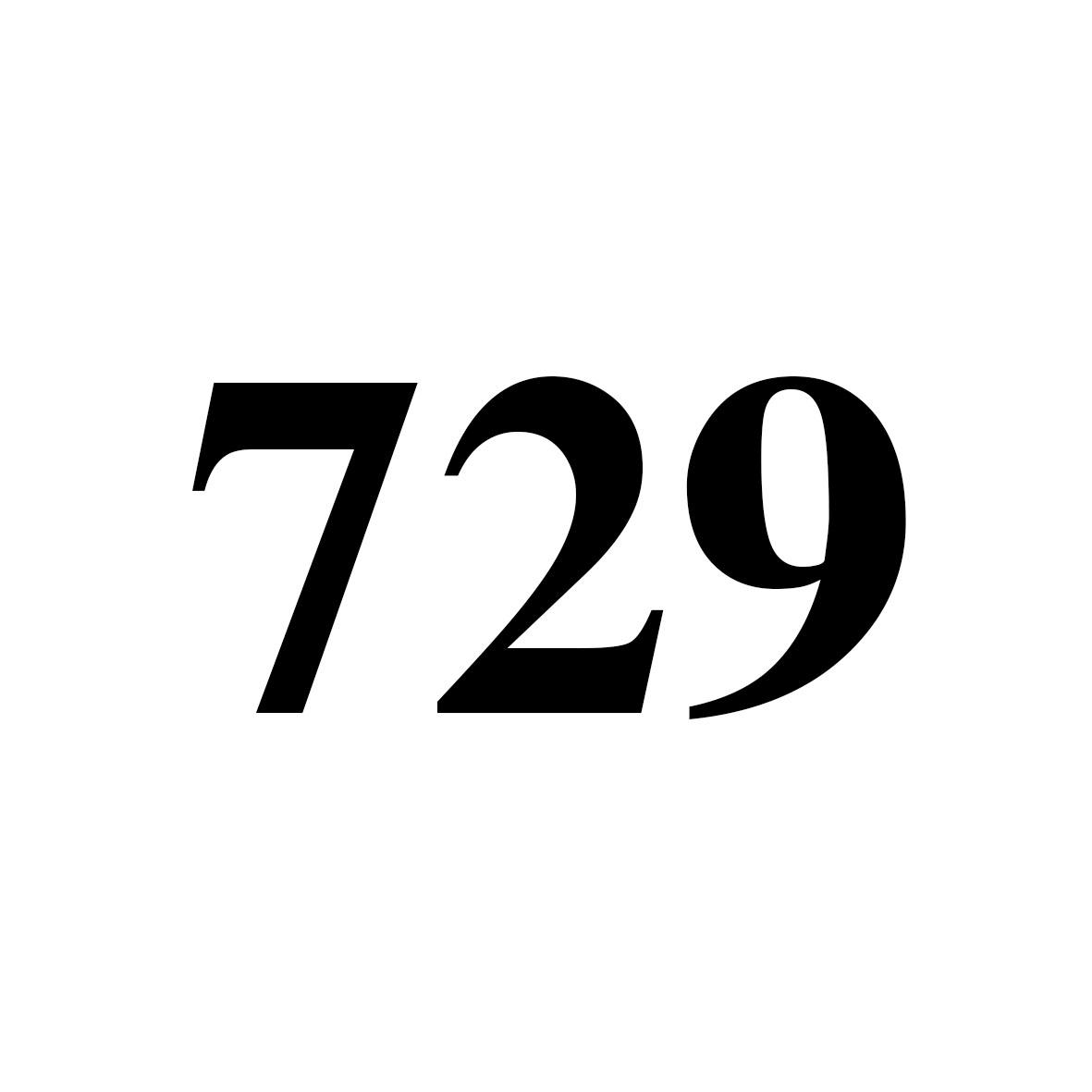 729