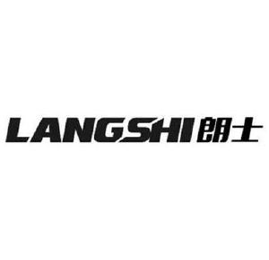 朗仕logo图片