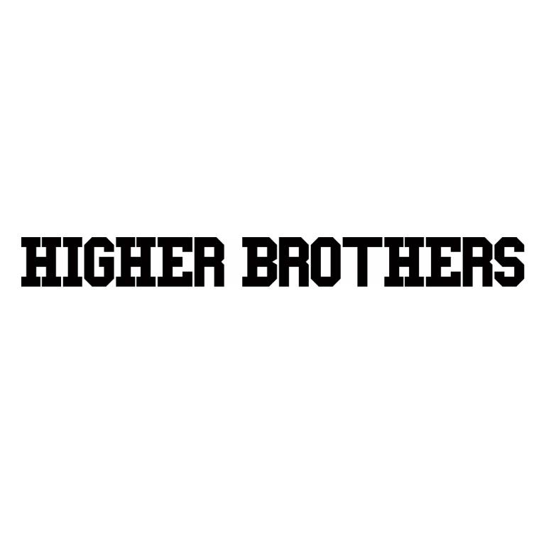 higherbrotherslogo图片