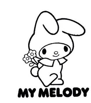 my melody