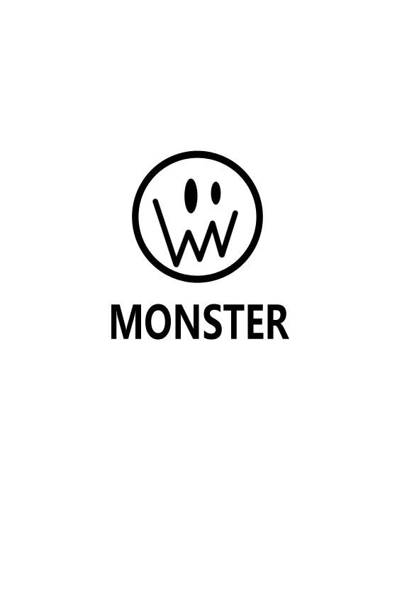 monster