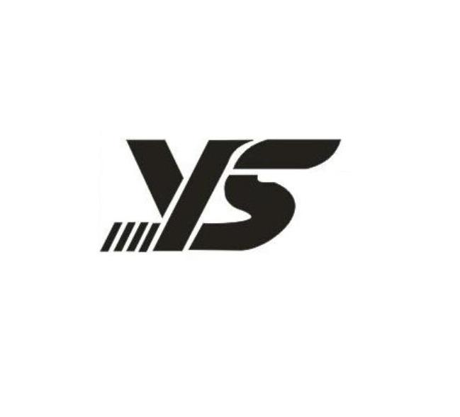 ys字母创意logo设计图片