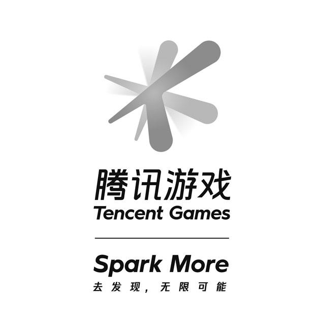 騰訊遊戲 去發現,無限可能 tencent games spark more