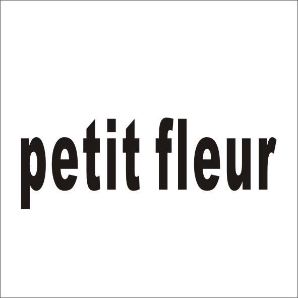 petit fleur