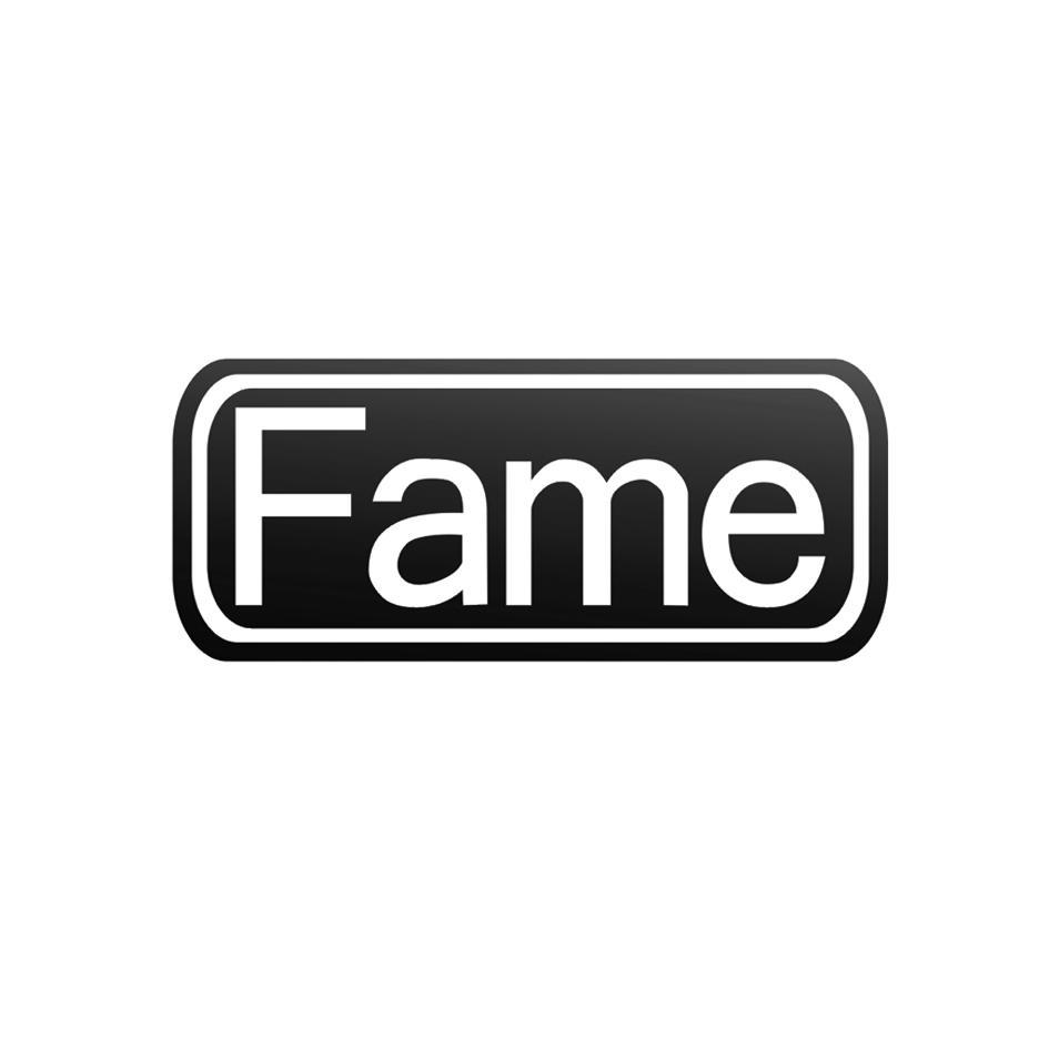 fame_注册号7730550_商标注册查询 - 天眼查
