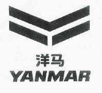 洋马yanmar