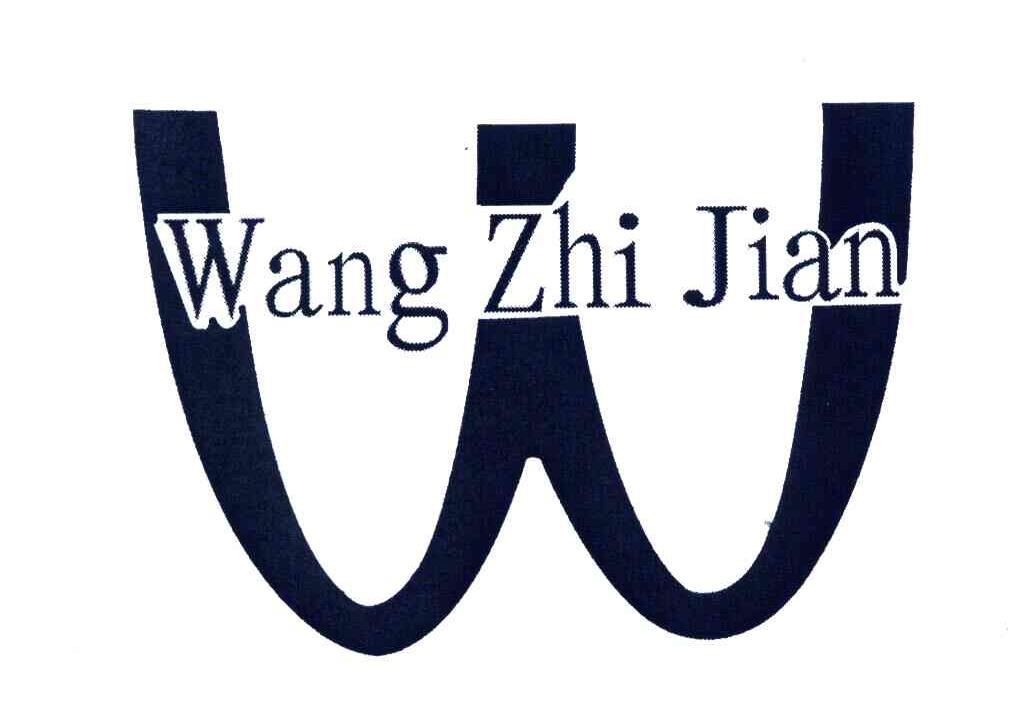 <em>W</em>ANG ZHI JIAN;<em>W</em>