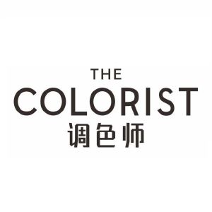 调色师;the colorist